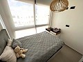 Superbe appartement au dernier étage in Real Estate Alicante