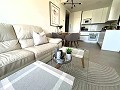 Superbe appartement au dernier étage in Real Estate Alicante
