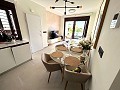 Superbe appartement au dernier étage in Real Estate Alicante