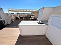 Superbe appartement au dernier étage in Real Estate Alicante