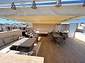 Superbe appartement au dernier étage in Real Estate Alicante