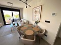 Superbe appartement au dernier étage in Real Estate Alicante