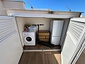 Superbe appartement au dernier étage in Real Estate Alicante