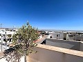 Superbe appartement au dernier étage in Real Estate Alicante