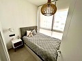 Superbe appartement au dernier étage in Real Estate Alicante
