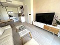 Superbe appartement au dernier étage in Real Estate Alicante