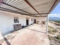 Bauernhof mit über 20.000 m² Land mit umfangreichen Möglichkeiten in Real Estate Alicante