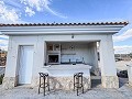 Atemberaubende, bezugsfertige Neubauvilla mit Gästehaus, Garage und Sommerküche! in Real Estate Alicante