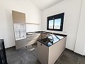 Increíble vivienda nueva lista para entrar a vivir, con gran sótano y piscina in Real Estate Alicante