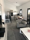 Increíble vivienda nueva lista para entrar a vivir, con gran sótano y piscina in Real Estate Alicante