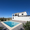 Increíble vivienda nueva lista para entrar a vivir, con gran sótano y piscina in Real Estate Alicante