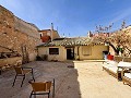Belle Maison de Village à Pinoso in Real Estate Alicante