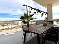 Prachtige villa met 4 slaapkamers en 2 badkamers in Pinoso in Real Estate Alicante