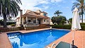 Lovely 4 Bed 3 Bath detached Villa in Mil Palmeras, Alicante. in Real Estate Alicante