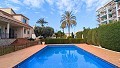 Lovely 4 Bed 3 Bath detached Villa in Mil Palmeras, Alicante. in Real Estate Alicante