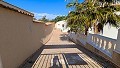 Prachtige luxe villa met 3 slaapkamers en 2 badkamers in Lo Pepin, Quesada. in Real Estate Alicante