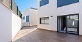 Stunning Villa with Sea Views in Real Estate Alicante