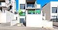 Stunning Villa with Sea Views in Real Estate Alicante
