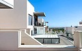 Stunning Villa with Sea Views in Real Estate Alicante