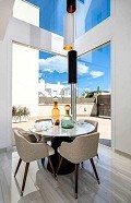 Ex Show House Luxury Villa in Real Estate Alicante