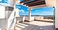 Ex Show House Luxury Villa in Real Estate Alicante