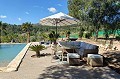 Beautiful 3 Bed 2 Bath Country house for sale in La Romana. in Real Estate Alicante