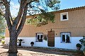 Beautiful 3 Bed 2 Bath Country house for sale in La Romana. in Real Estate Alicante