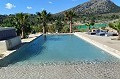 Beautiful 3 Bed 2 Bath Country house for sale in La Romana. in Real Estate Alicante