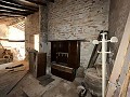 Projet de rénovation d'une bodega avec éléments d'origine in Real Estate Alicante