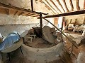 Projet de rénovation d'une bodega avec éléments d'origine in Real Estate Alicante