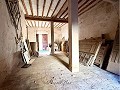 Reform Townhouse zum Verkauf in Pinoso. in Real Estate Alicante