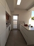 Prachtige instapklare, gloednieuwe villa in Real Estate Alicante