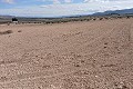 Gigantic building plot in Yecla. in Real Estate Alicante