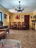 Lovely 3 bed 1 bath country house in Yecla. in Real Estate Alicante