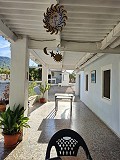 Lovely 3 bed 1 bath country house in Yecla. in Real Estate Alicante