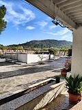 Lovely 3 bed 1 bath country house in Yecla. in Real Estate Alicante