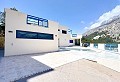 Prachtige villa in de stad Altea in Real Estate Alicante