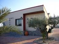 Prachtige villa met zwembad in Real Estate Alicante