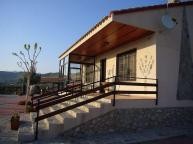 Prachtige villa met zwembad in Real Estate Alicante