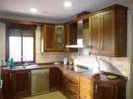 Prachtige villa met zwembad in Real Estate Alicante