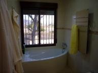 Prachtige villa met zwembad in Real Estate Alicante