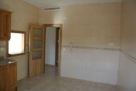 Grote nieuwbouw villa met zwembad in Real Estate Alicante
