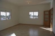 Grote nieuwbouw villa met zwembad in Real Estate Alicante