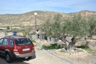 Grote nieuwbouw villa met zwembad in Real Estate Alicante
