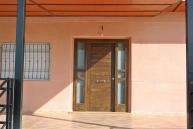 Grote nieuwbouw villa met zwembad in Real Estate Alicante