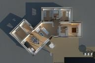 Villa de lujo de nueva construcción diseñada según sus especificaciones in Real Estate Alicante