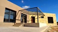 Villa de lujo de nueva construcción diseñada según sus especificaciones in Real Estate Alicante