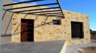 Villa de lujo de nueva construcción diseñada según sus especificaciones in Real Estate Alicante
