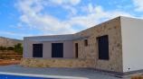 Villa de lujo de nueva construcción diseñada según sus especificaciones in Real Estate Alicante