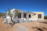 Villa de lujo de nueva construcción diseñada según sus especificaciones in Real Estate Alicante